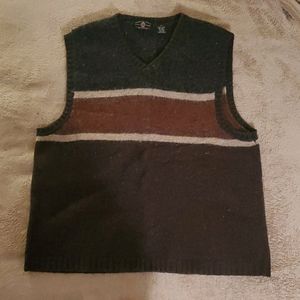 American Eagle sweater vest